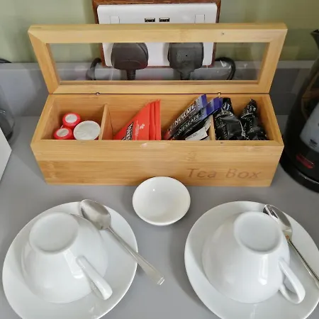 North Ings * ロビン・フッズ・ベイ