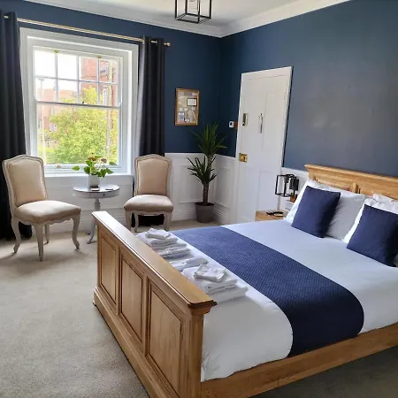 North Ings * ロビン・フッズ・ベイ