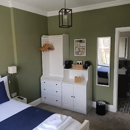 North Ings ロビン・フッズ・ベイ