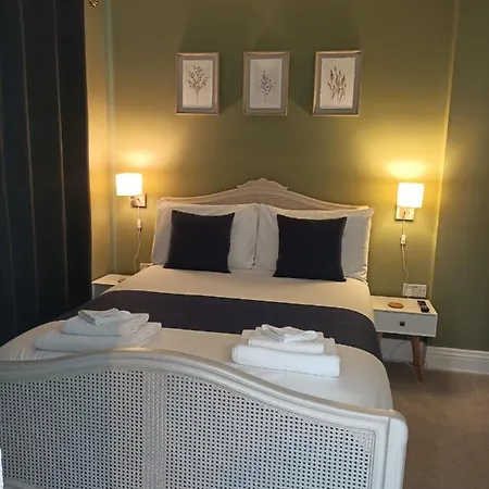 North Ings ベッド・アンド・ブレックファスト *