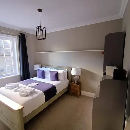 ベッド・アンド・ブレックファスト North Ings