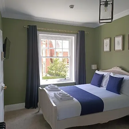 ベッド・アンド・ブレックファスト North Ings